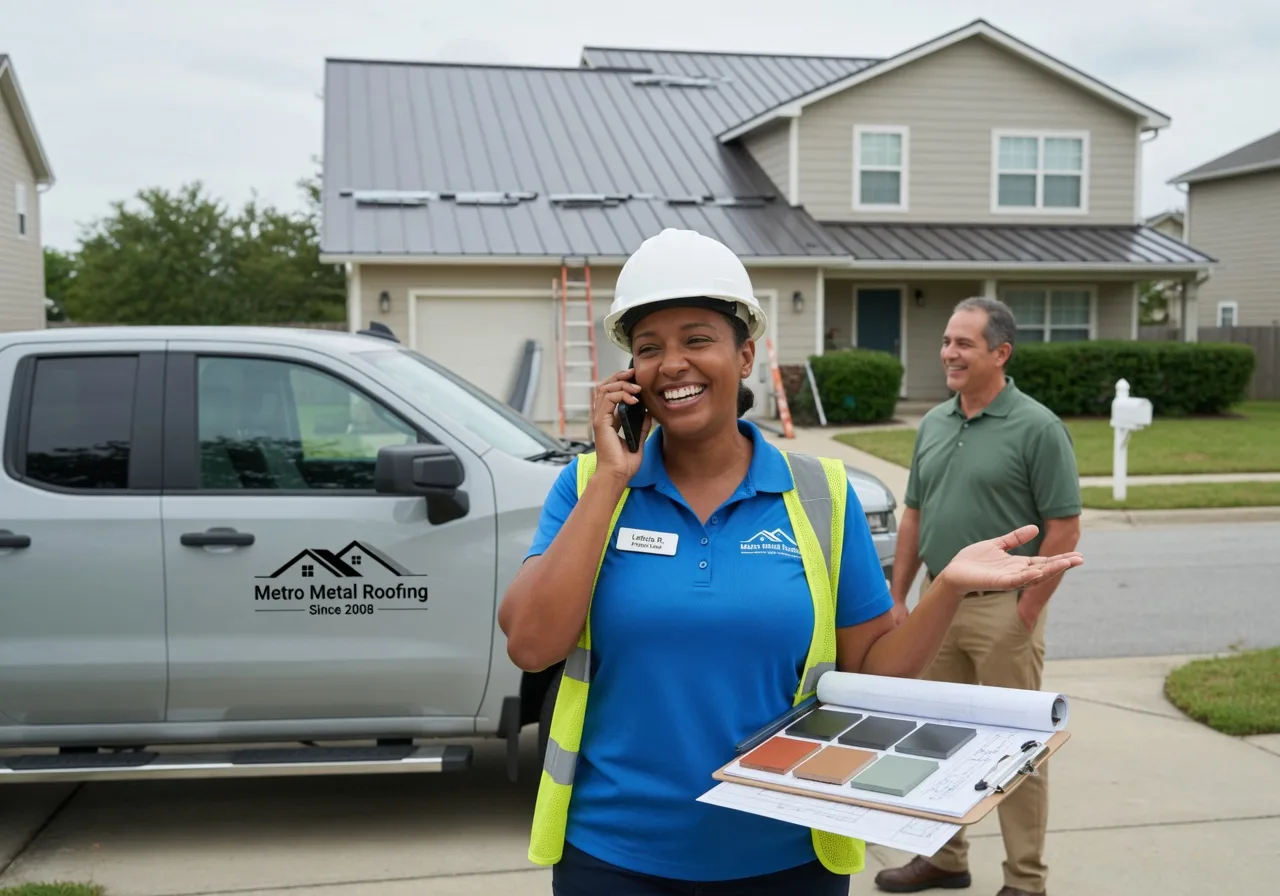 Metal Roofing Installation Hartford, VT FAQs