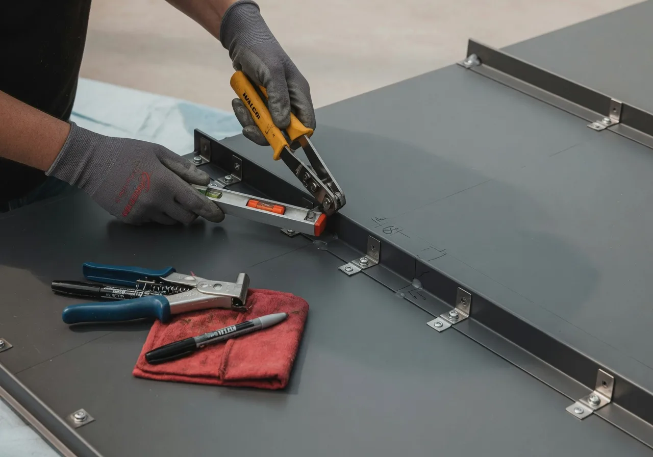 Why choose Metal Roofing Installation in Hartford, VT